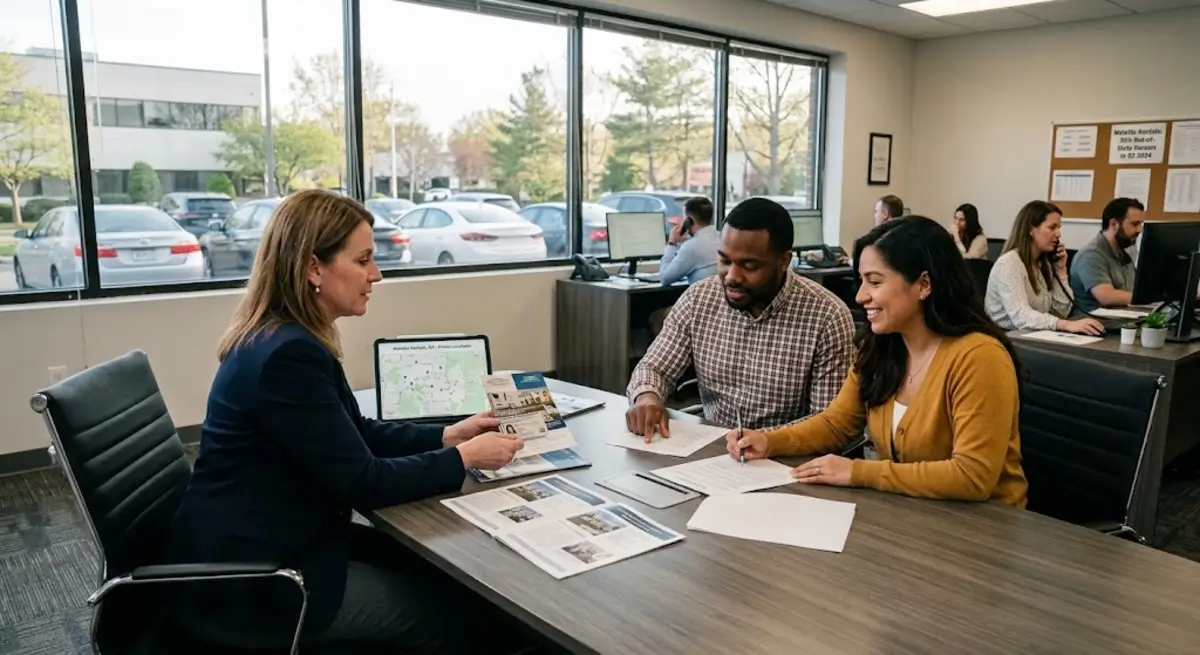 Investors From Other States Are Rewriting Melville's Rental Map